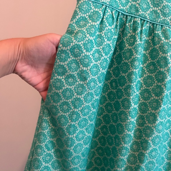 The Limited Beautiful Print Dress✨ - Picture 5 of 9